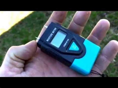 custom harbor freight general tools moisture meter|water meter tool harbor freight.